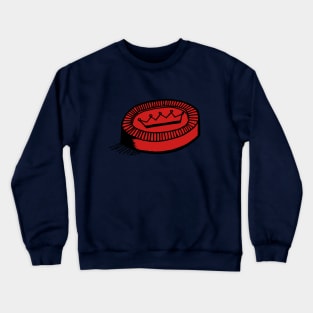 King Me Crewneck Sweatshirt